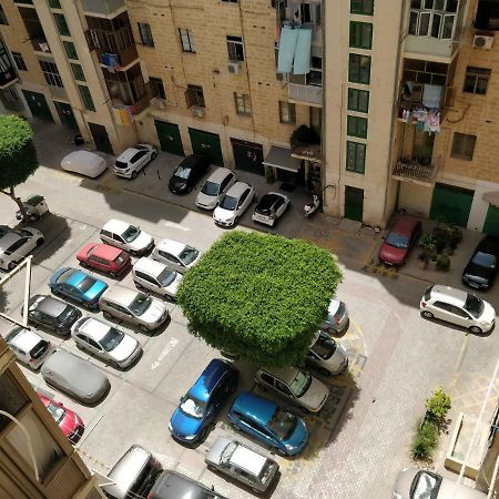 Sea View Large Valletta Appartment ภายนอก รูปภาพ