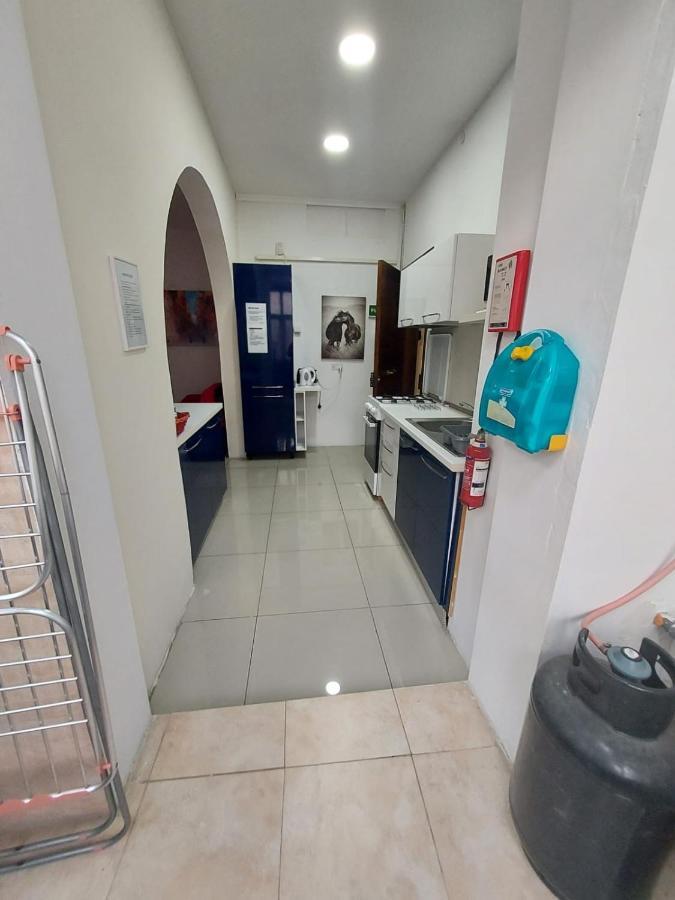 Sea View Large Valletta Appartment ภายนอก รูปภาพ