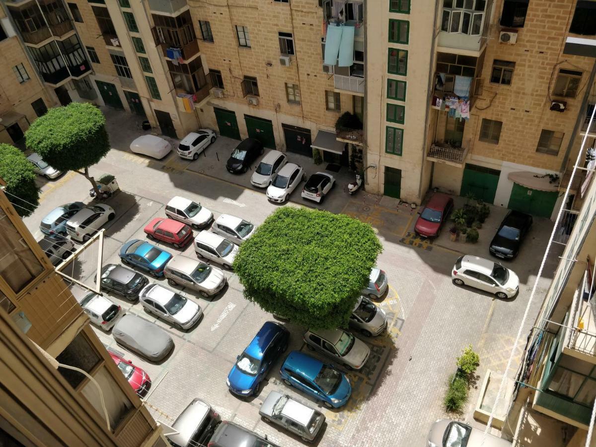 Sea View Large Valletta Appartment ภายนอก รูปภาพ